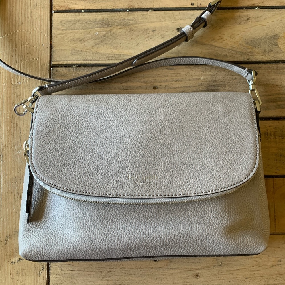 Kate Spade Leather Crossbody